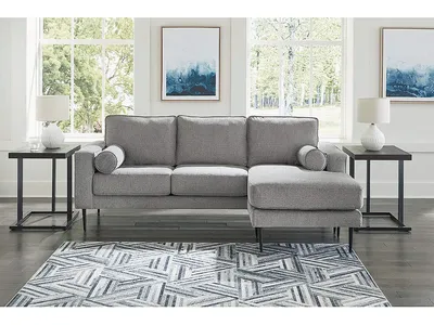 Hazela Sofa Chaise - Alternative View