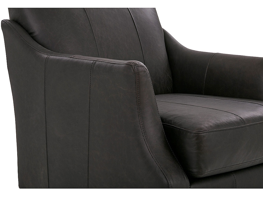Ashelle Transitional Club Chair - image 13