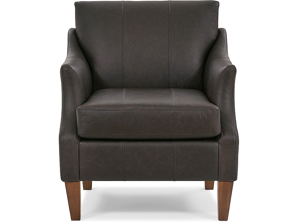 Ashelle Transitional Club Chair - image 11
