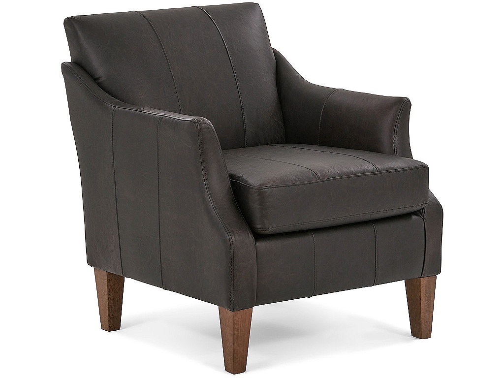 Ashelle Transitional Club Chair - image 10