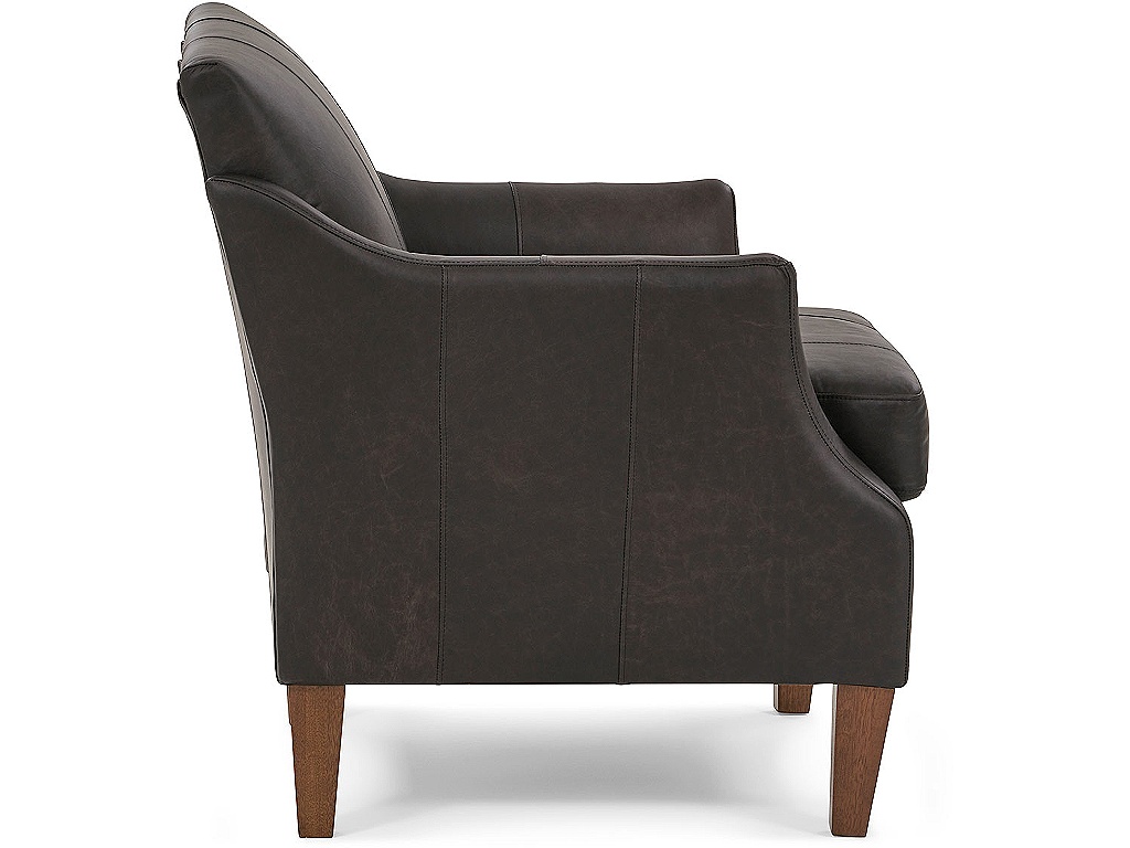 Ashelle Transitional Club Chair - image 12