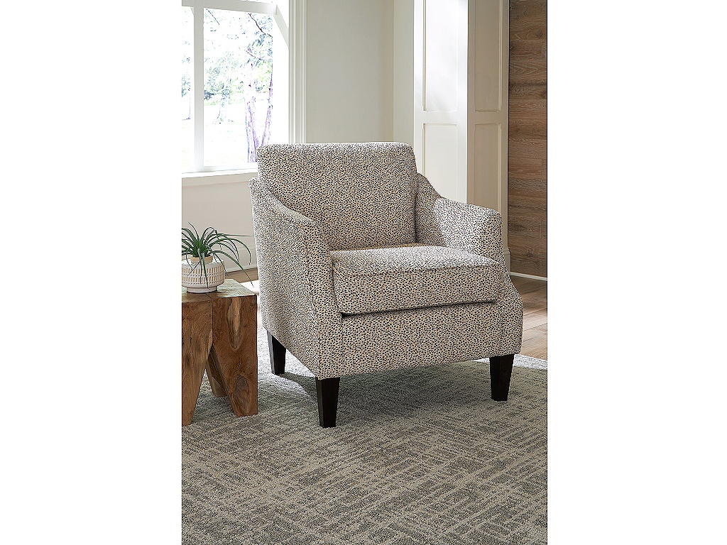 Ashelle Transitional Club Chair - image 14