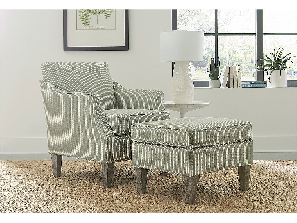 Ashelle Transitional Club Chair - image 17