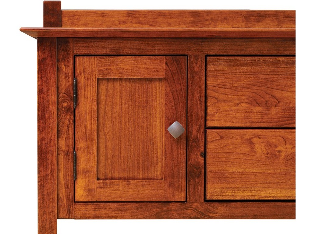 Simplicity Sideboard - image 1