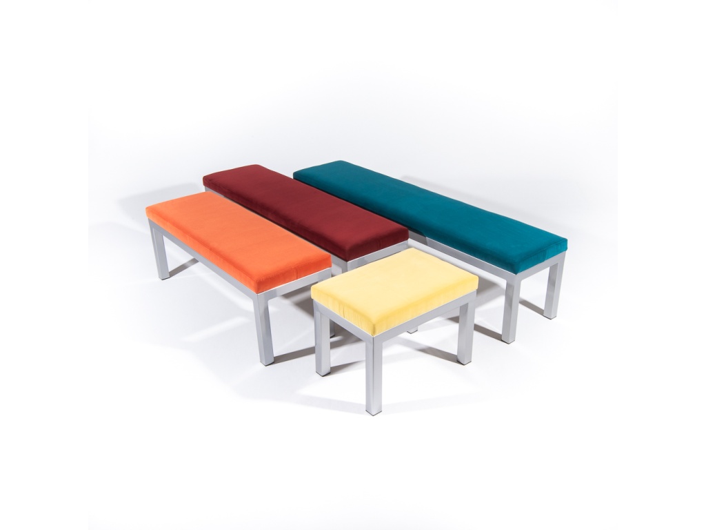 Parsons Bench - main image