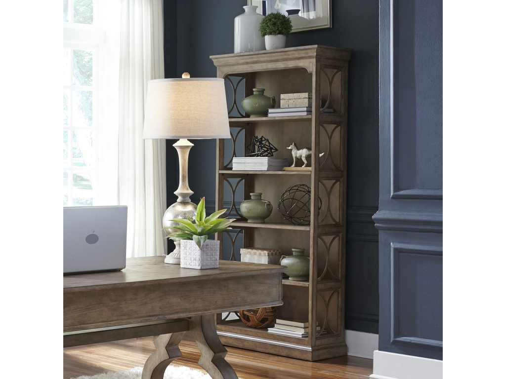 Bookcase - main image