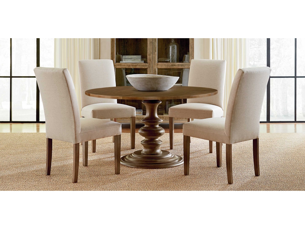 Rowan Round Dining Table - image 1