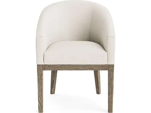 Hayes Upholstered Dining Chair
