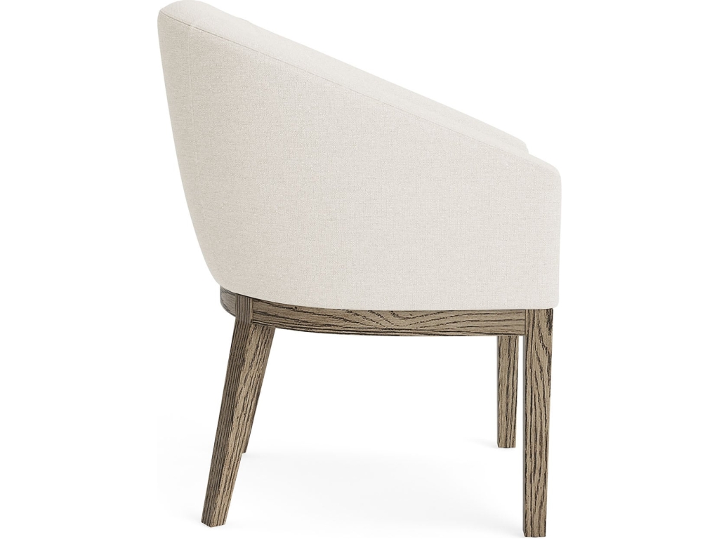 Hayes Upholstered Dining Chair - image 2