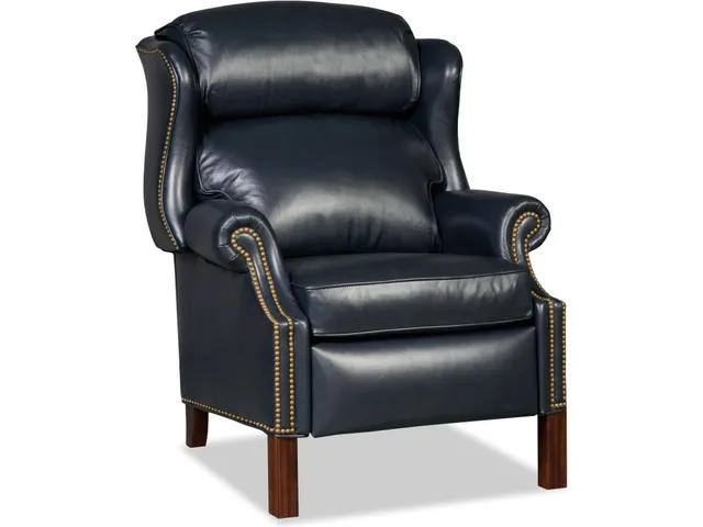Presidential Reclining Wing Chair