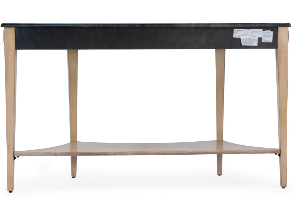 Astor Demilune Console Table - image 3