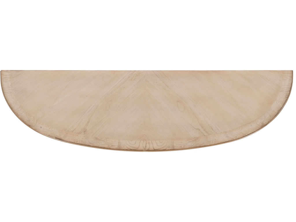 Astor Demilune Console Table - image 2
