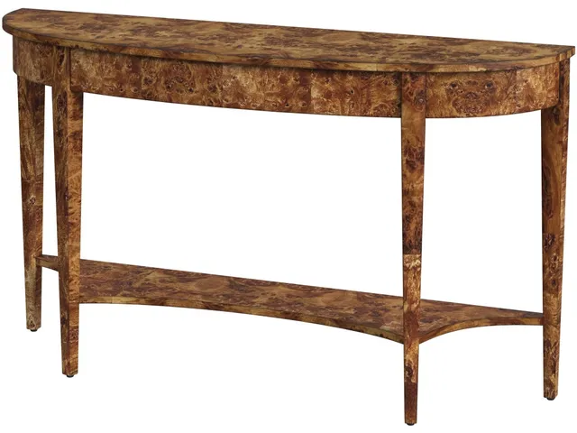 Astor Console Table