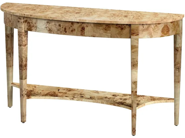Astor Console Table