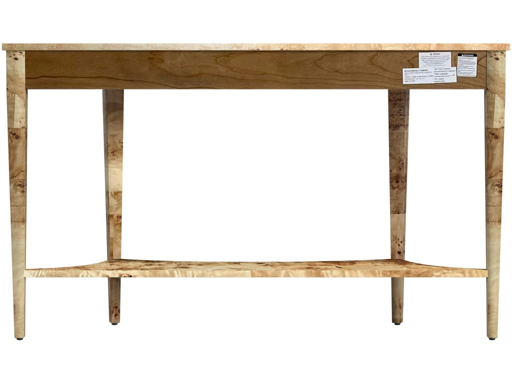 Astor Console Table - image 1