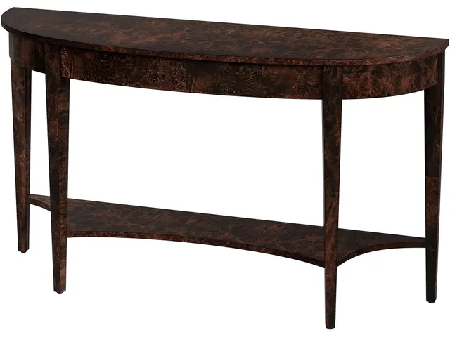 Astor Console Table