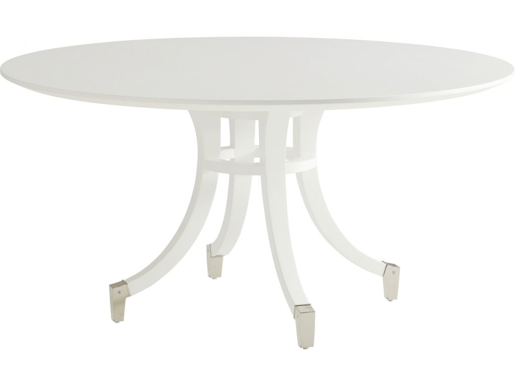 Bloomfield Round Dining Table - main image