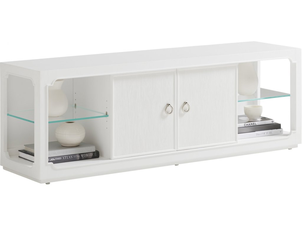 Hamilton Media Console - main image