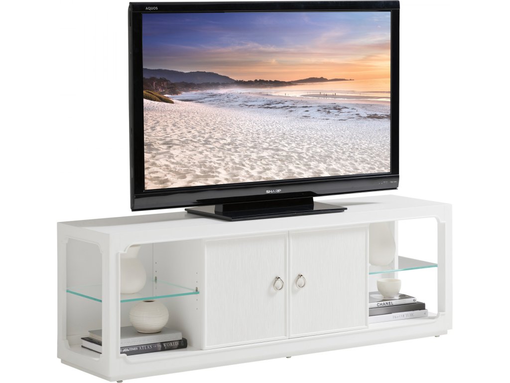 Hamilton Media Console - image 2