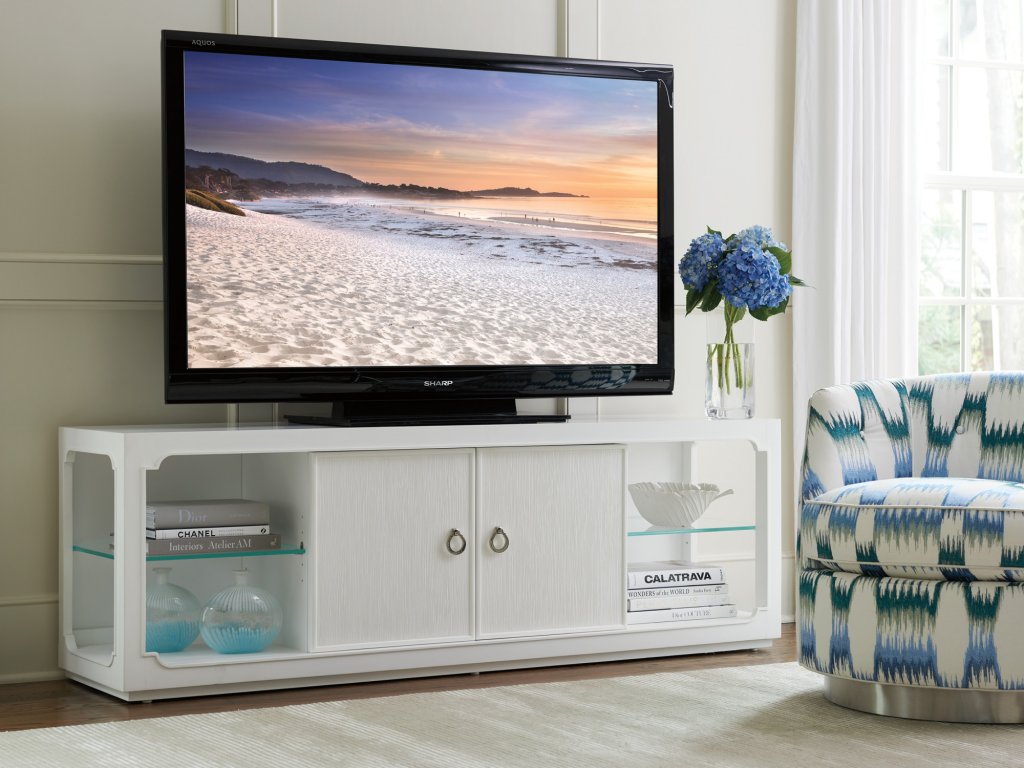 Hamilton Media Console - image 1
