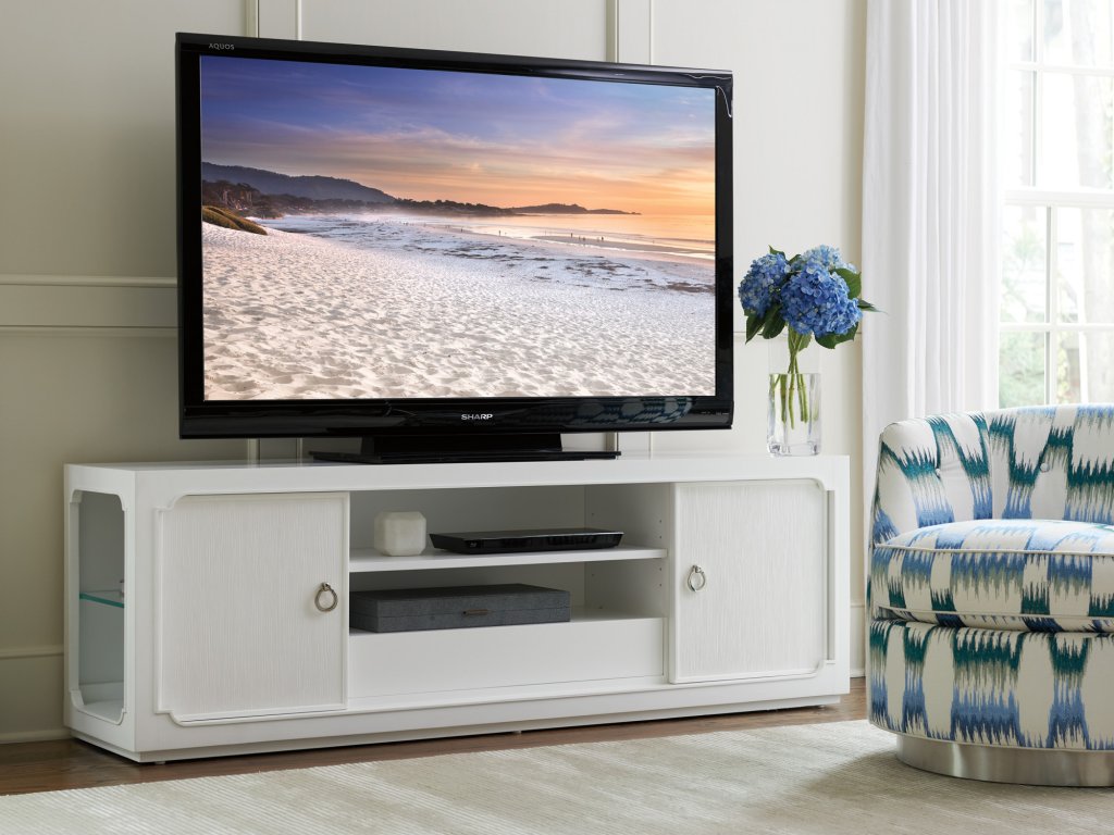 Hamilton Media Console - image 3
