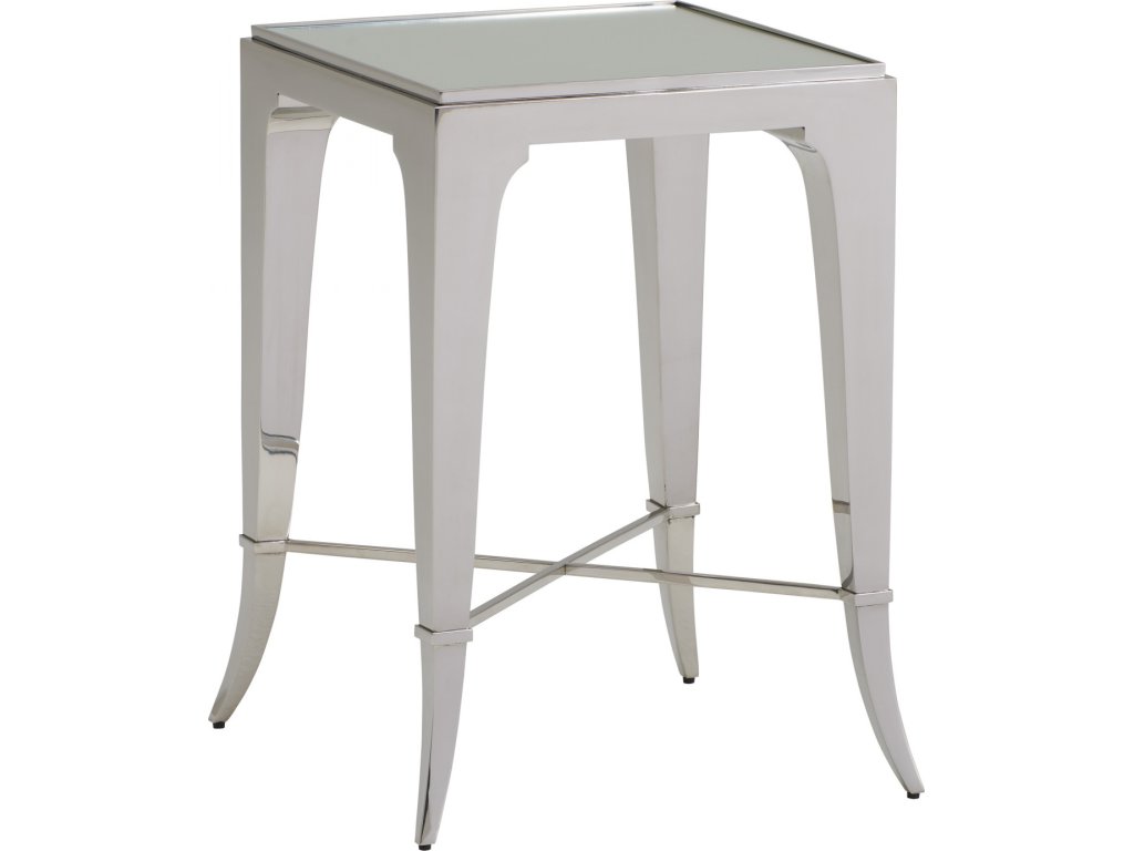 Hoffman End Table - main image