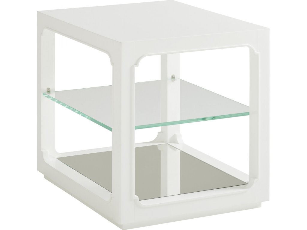 Glenwood End Table - main image