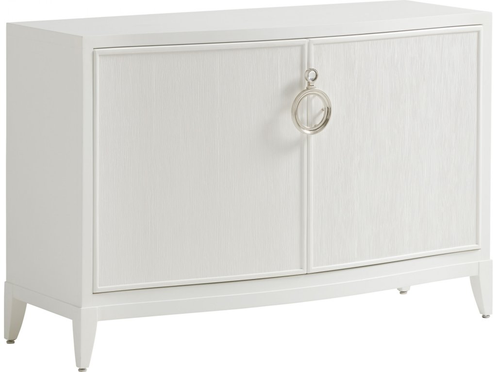 Bedford Park Hall Chest - main image