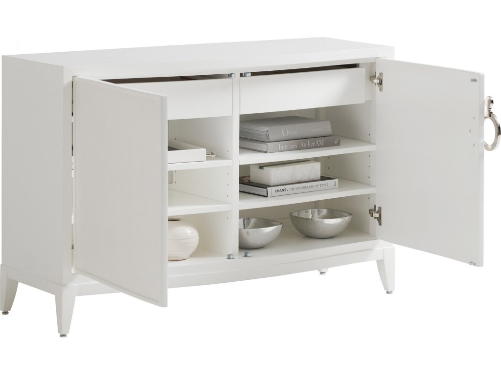 Bedford Park Hall Chest - image 3