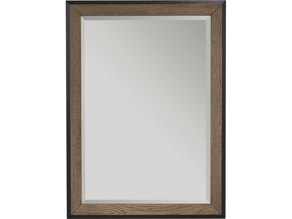 Eaton Rectangular Mirror - main image