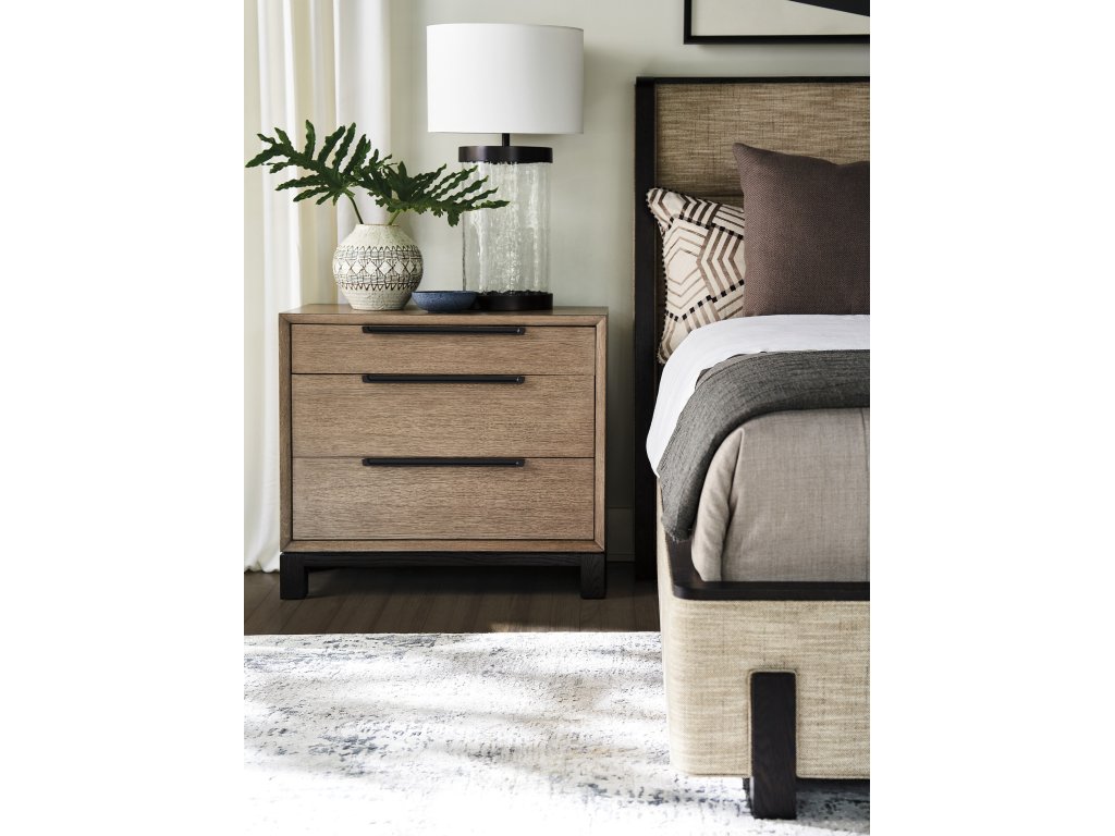 Rutledge Nightstand - image 1