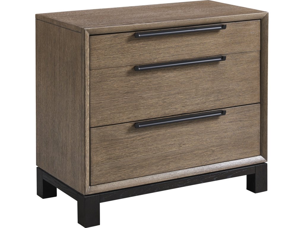 Rutledge Nightstand - main image
