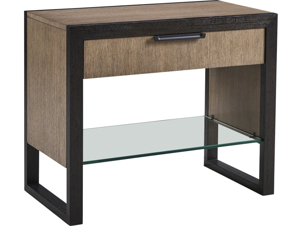 Russo Open Nightstand - main image
