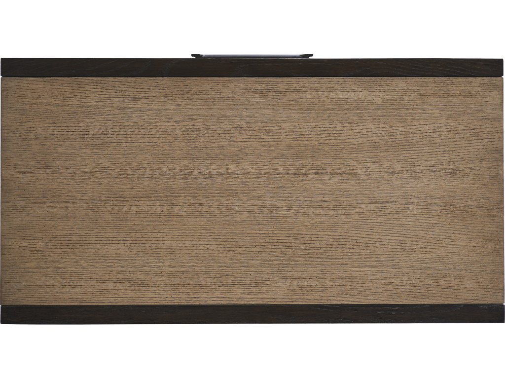 Russo Open Nightstand - image 3