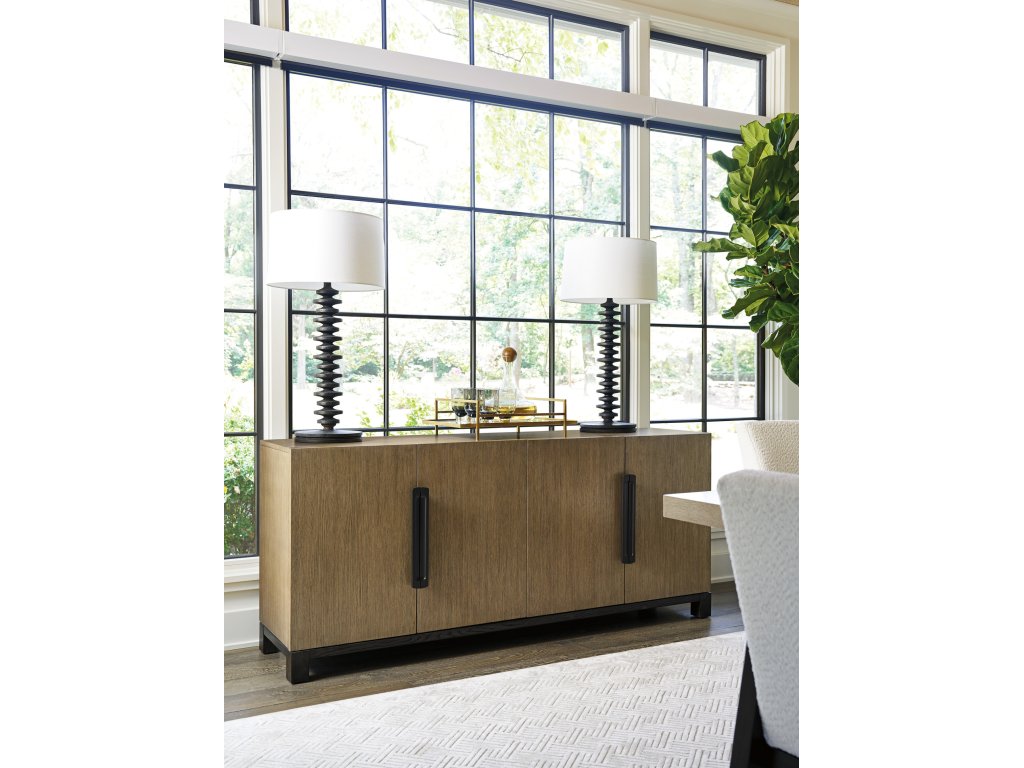 Covington Buffet - image 1