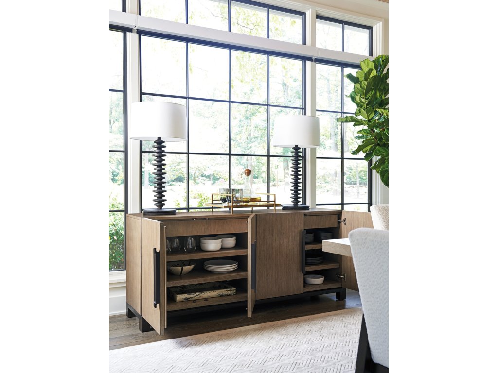 Covington Buffet - image 2