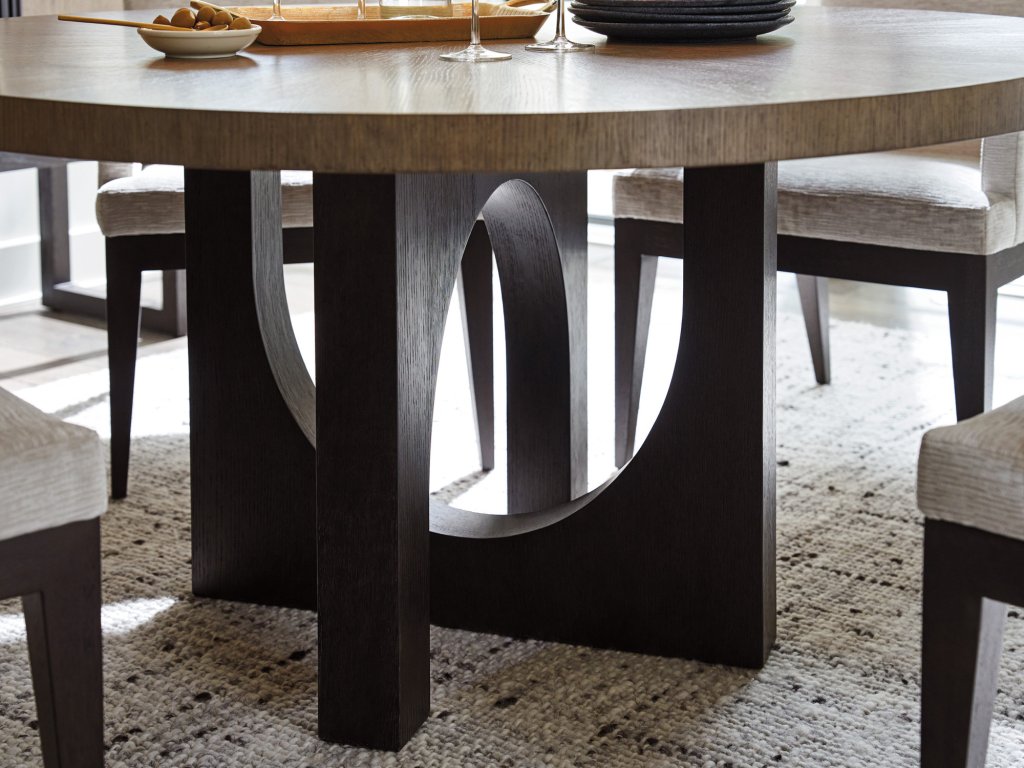 Regent Round Dining Table - image 2