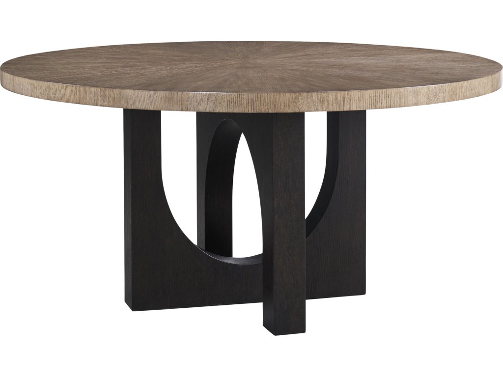 Regent Round Dining Table - main image