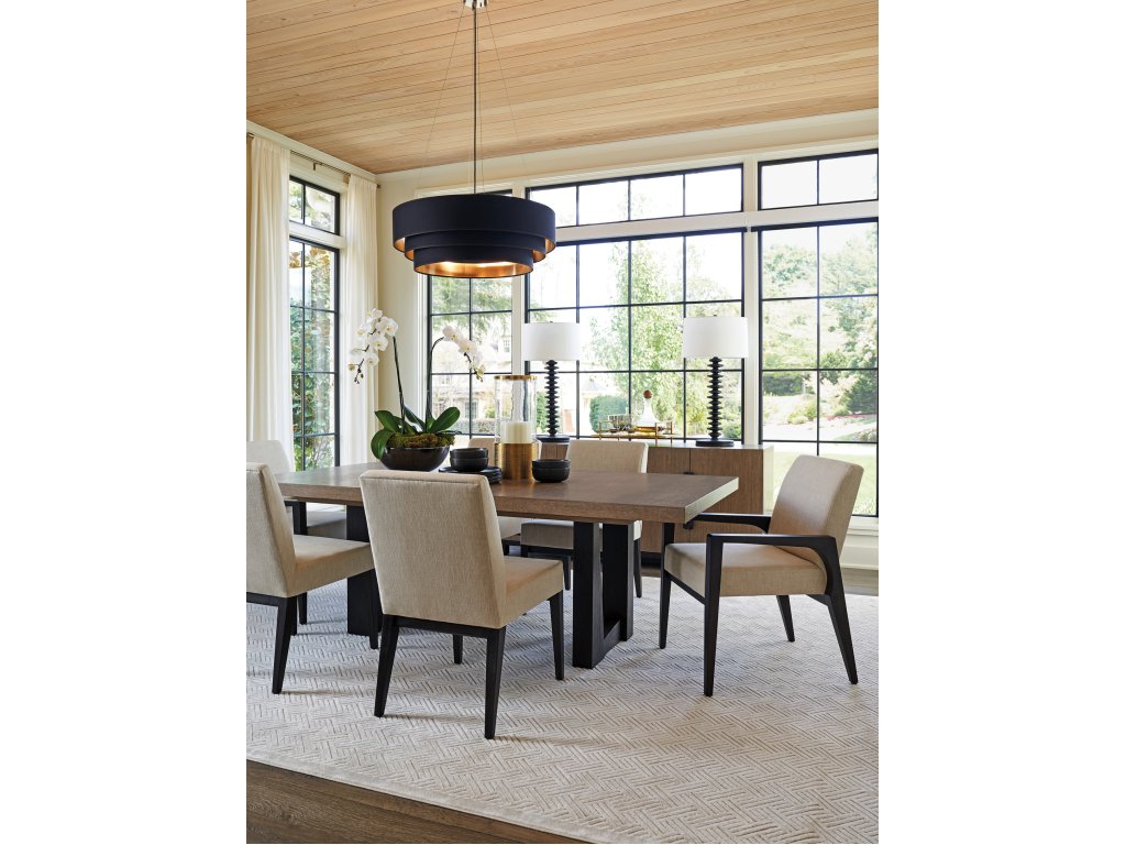 Wellesley Rectangular Dining Table - image 1