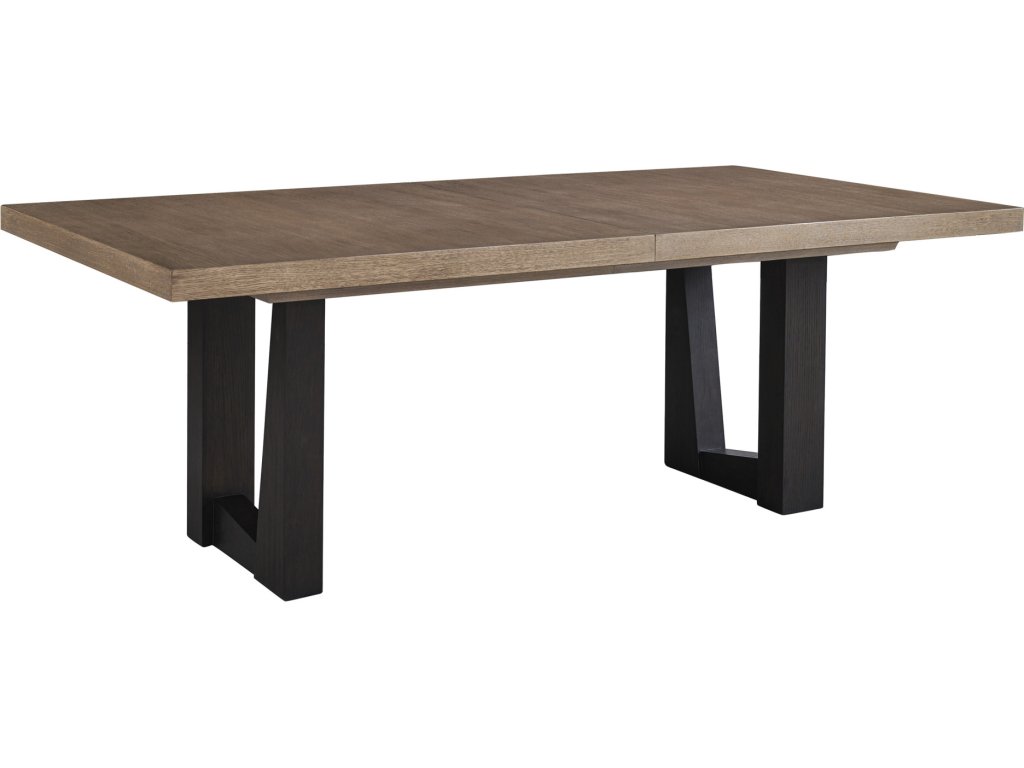 Wellesley Rectangular Dining Table - main image