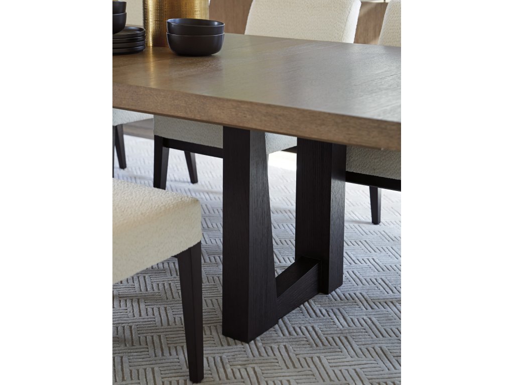 Wellesley Rectangular Dining Table - image 2