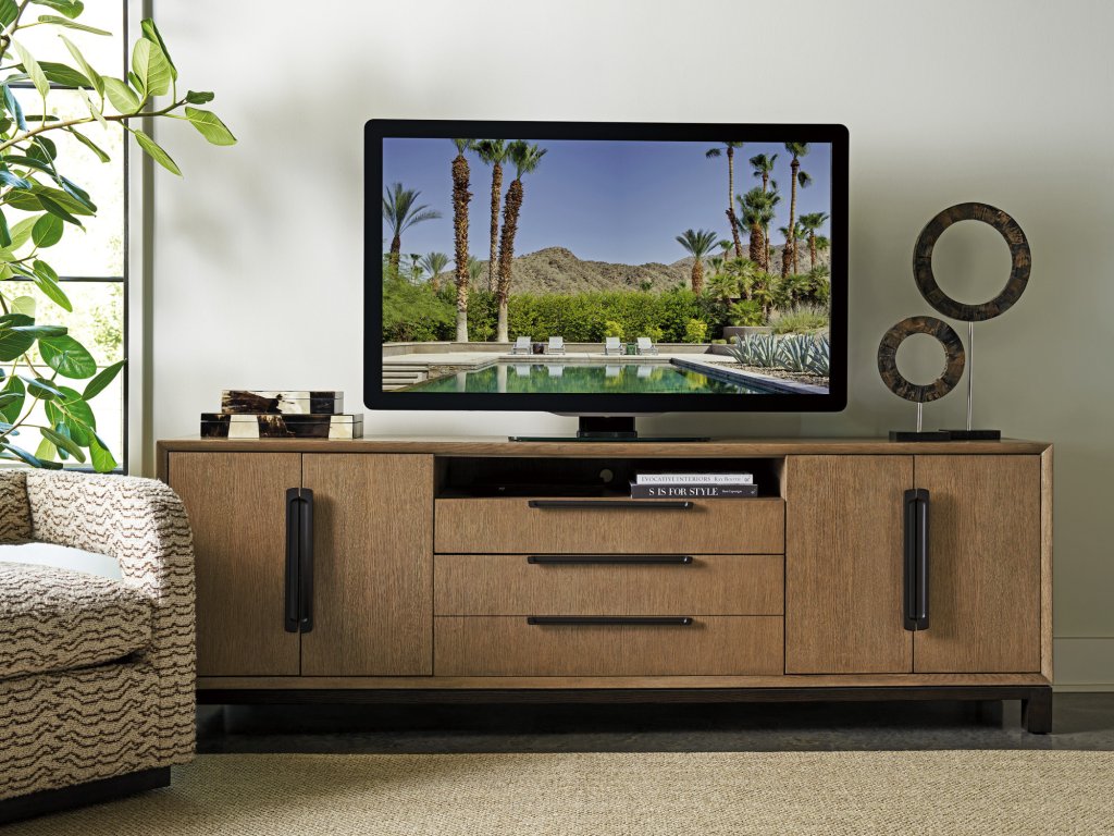 Monrovia Media Console - image 1
