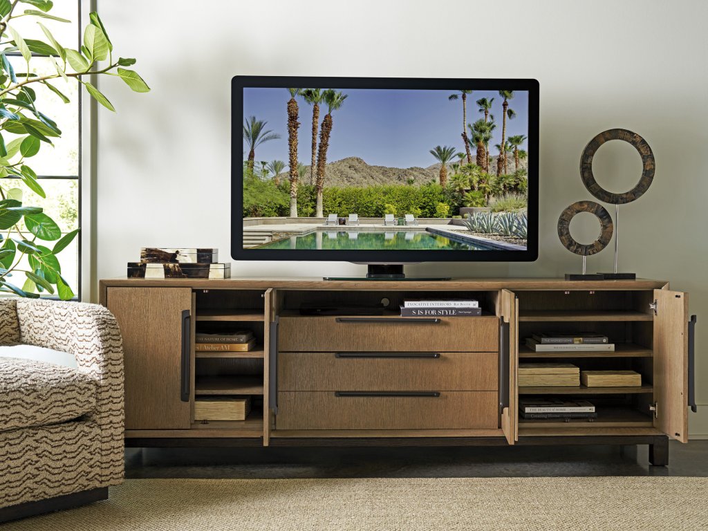 Monrovia Media Console - image 2