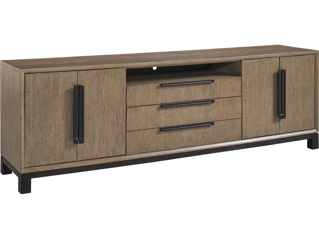 Monrovia Media Console - main image
