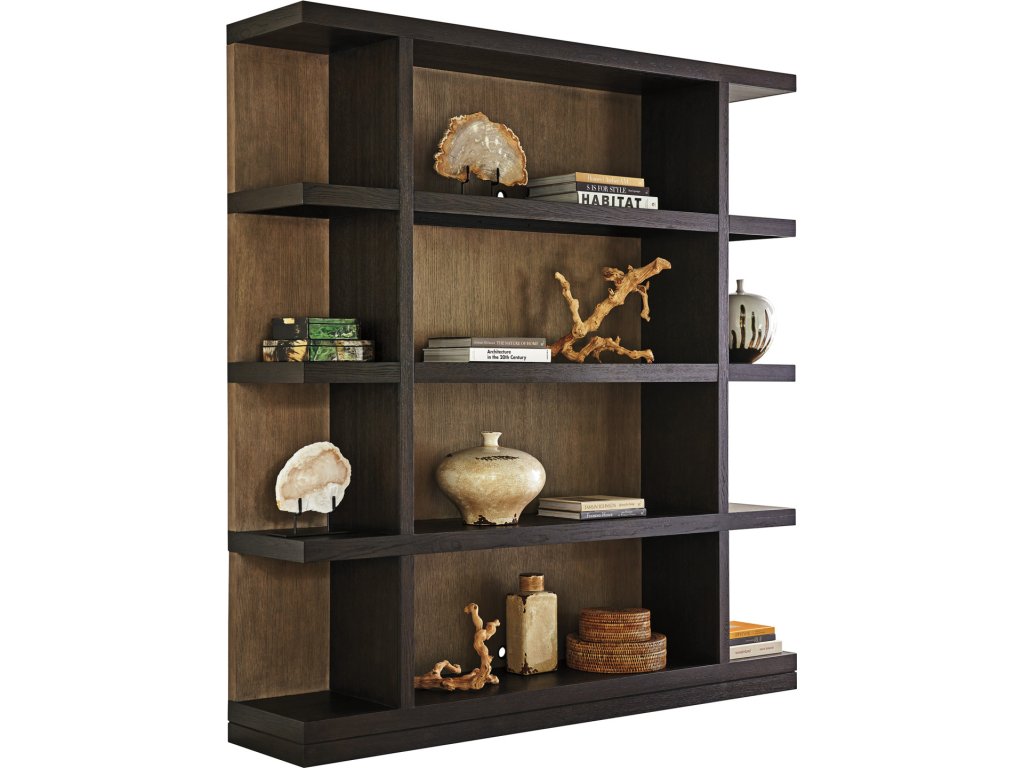 Sanderson Media Wall Unit - main image