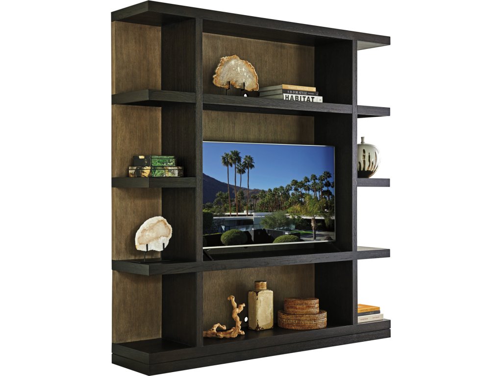 Sanderson Media Wall Unit - image 3