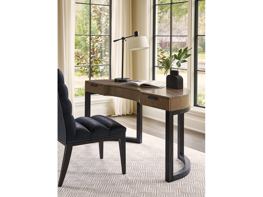 Raines Leather Chair - image 2