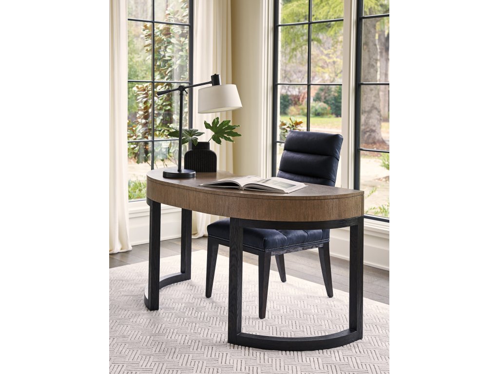 Raines Leather Chair - image 3