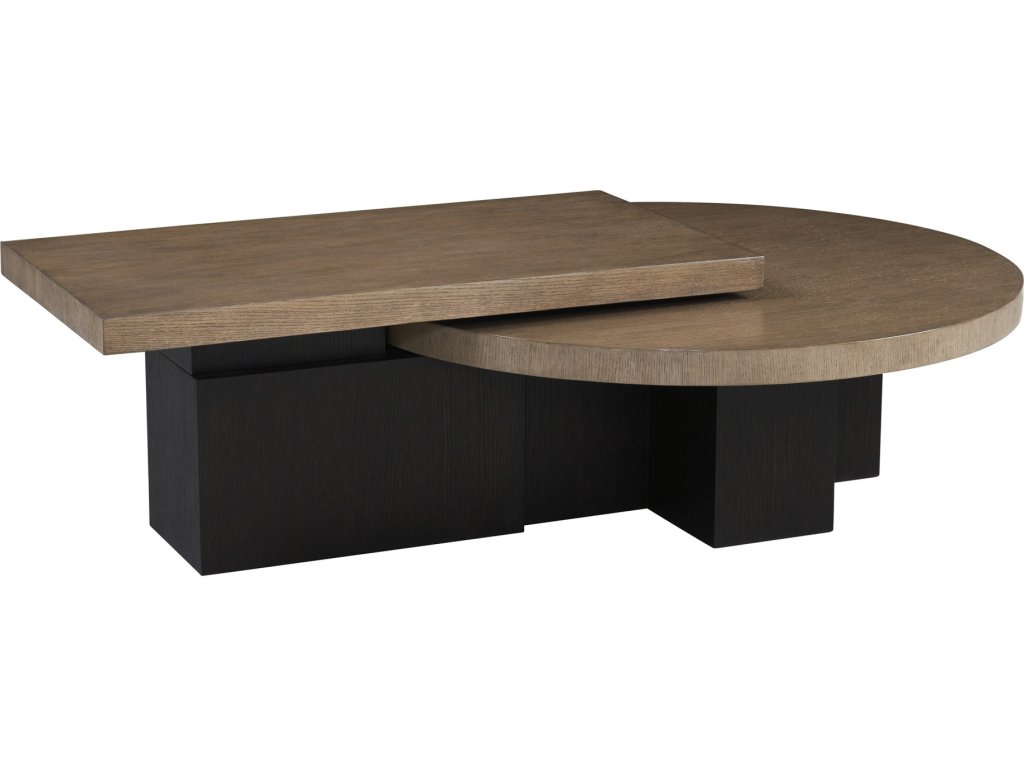 Portofino Nesting Cocktail Tables - main image