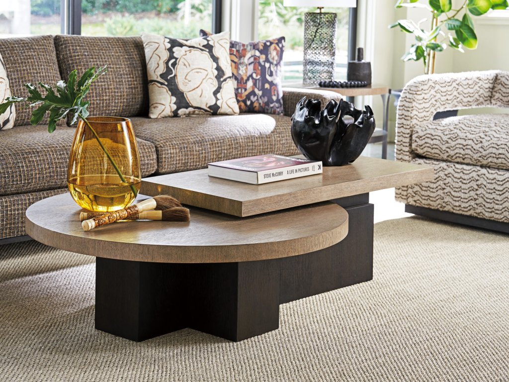 Portofino Nesting Cocktail Tables - image 1